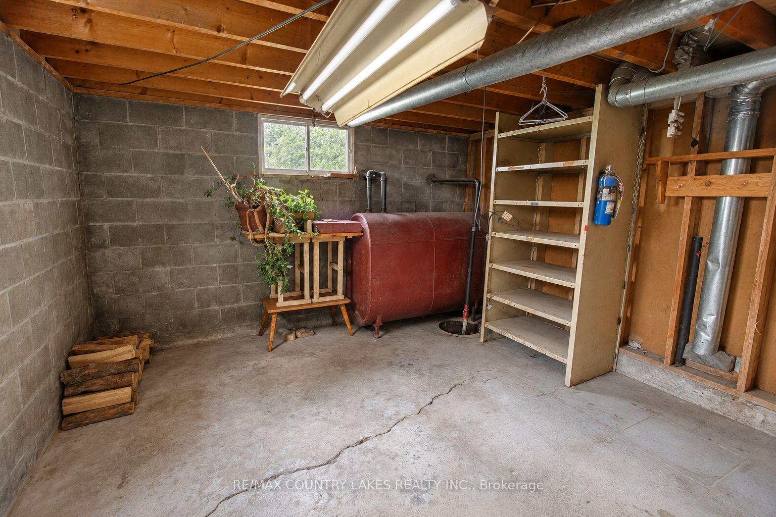 Photo 32 of 1598 County Rd 46, Kawartha Lakes, Woodville — HOMEH