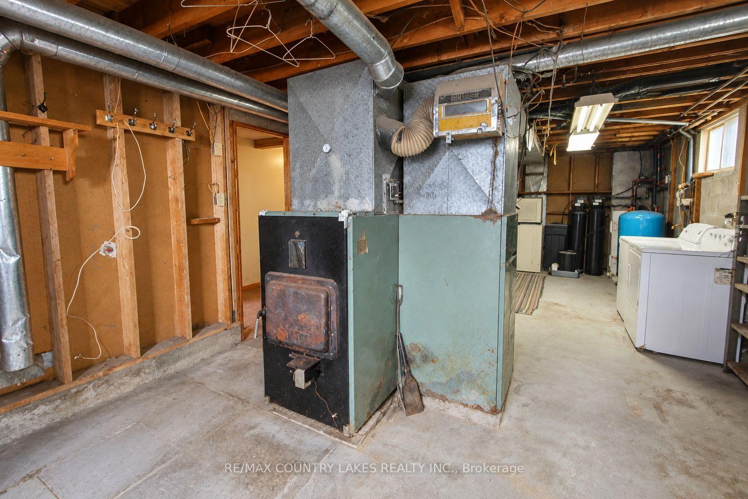 Photo 33 of 1598 County Rd 46, Kawartha Lakes, Woodville — HOMEH