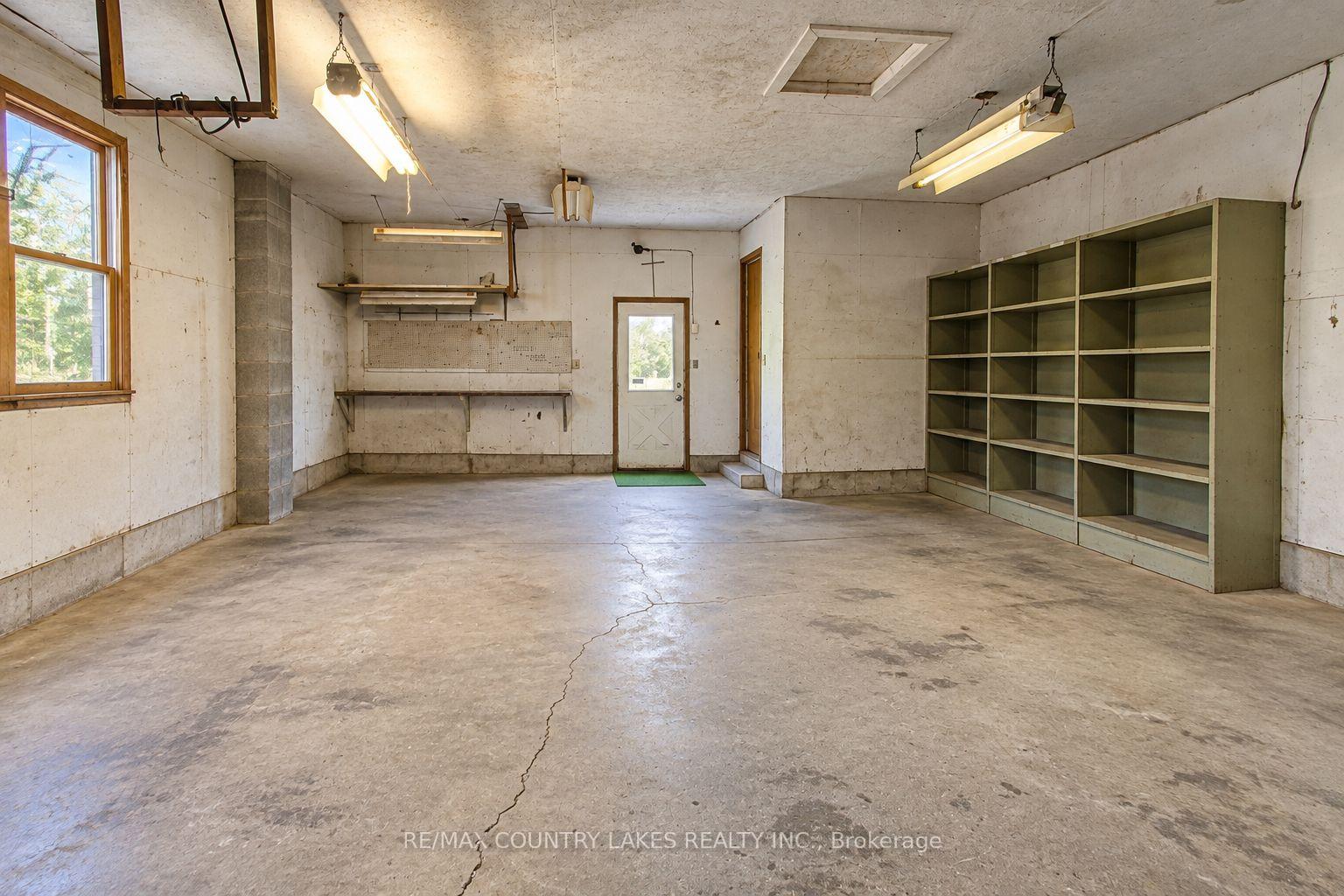 Photo 35 of 1598 County Rd 46, Kawartha Lakes, Woodville — HOMEH