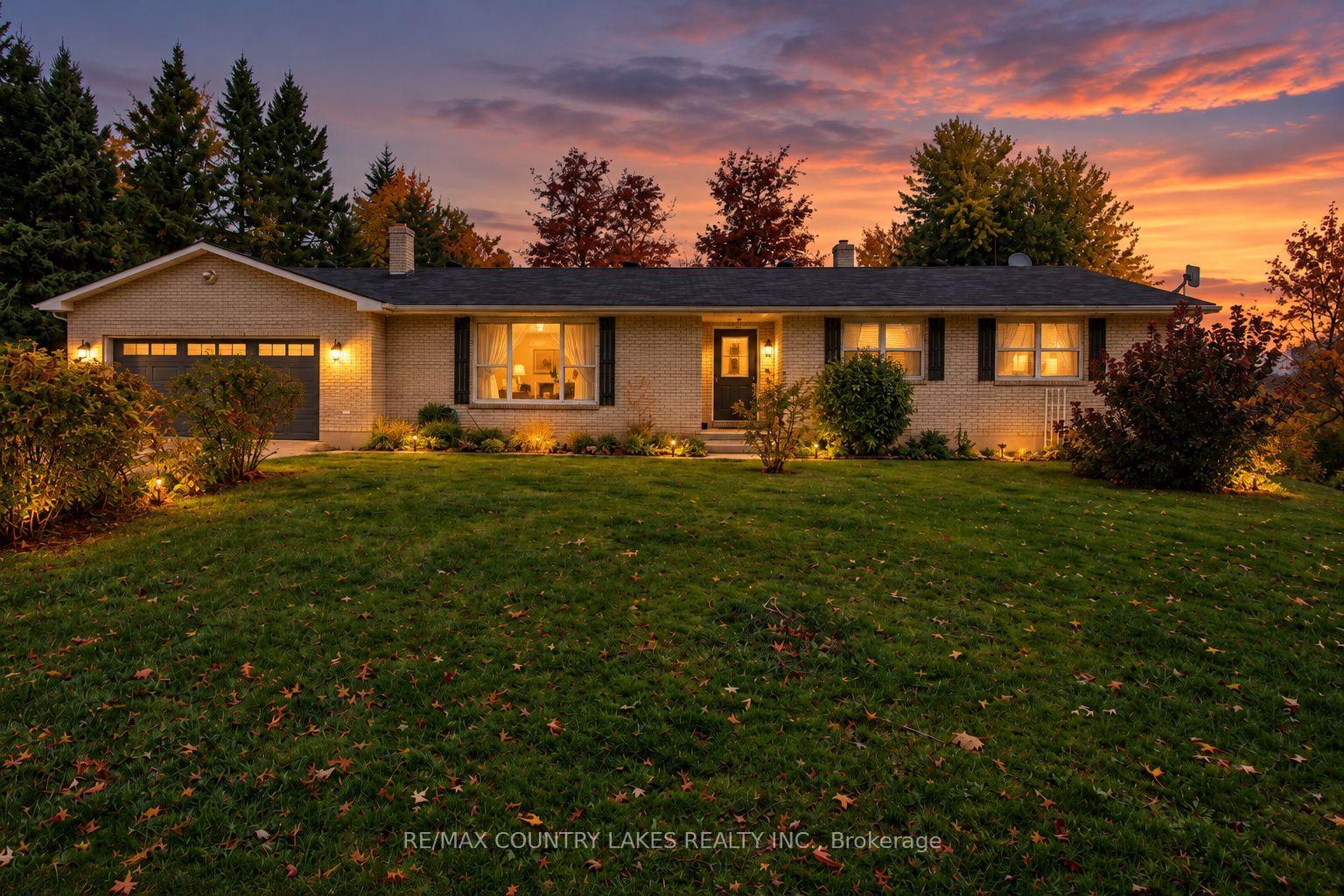 Photo 37 of 1598 County Rd 46, Kawartha Lakes, Woodville — HOMEH