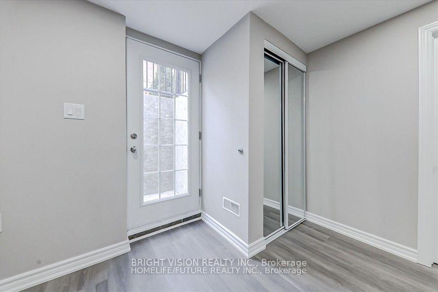 Photo 6 of Unit Basement, 2 Browley Drive, Brampton, Fletcher's Meadow — HOMEH