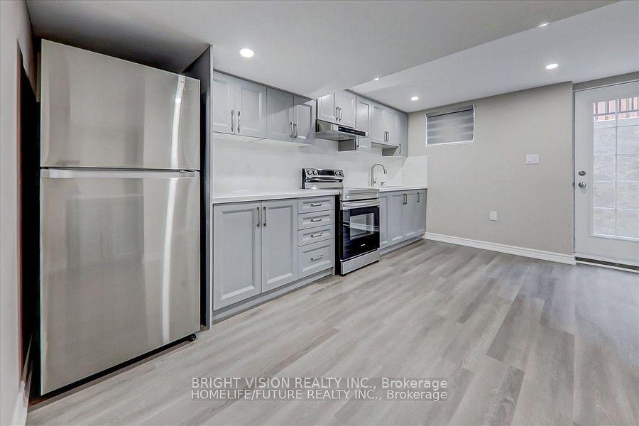 Photo 8 of Unit Basement, 2 Browley Drive, Brampton, Fletcher's Meadow — HOMEH