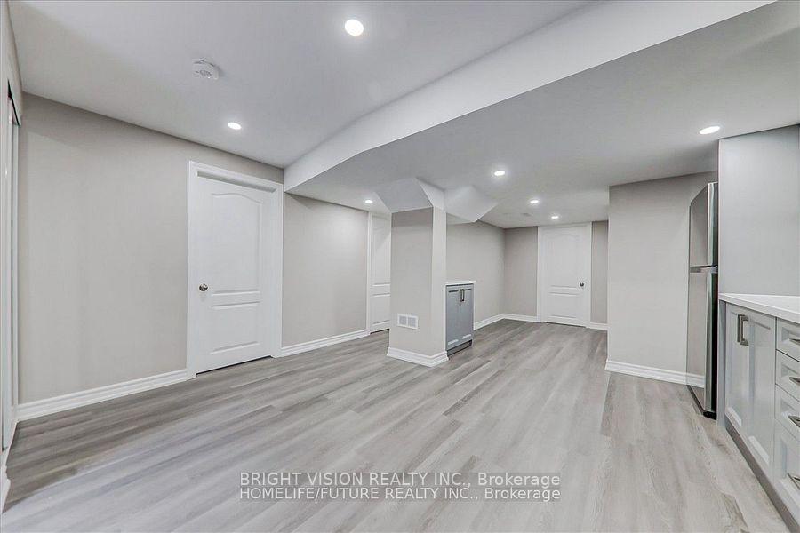 Photo 10 of Unit Basement, 2 Browley Drive, Brampton, Fletcher's Meadow — HOMEH