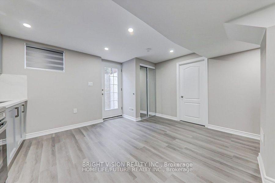 Photo 11 of Unit Basement, 2 Browley Drive, Brampton, Fletcher's Meadow — HOMEH