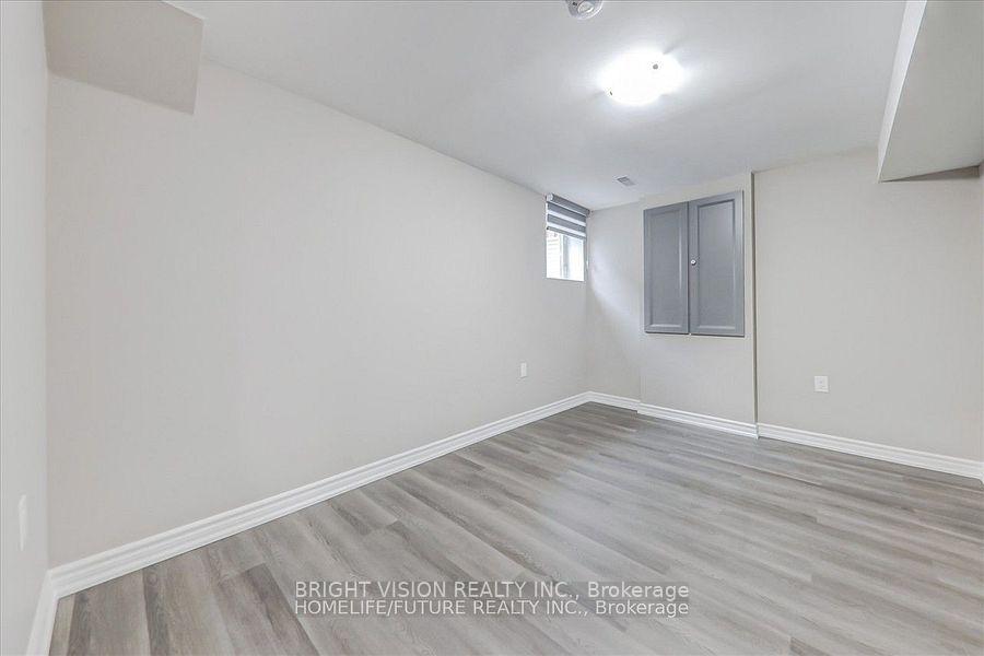 Photo 12 of Unit Basement, 2 Browley Drive, Brampton, Fletcher's Meadow — HOMEH