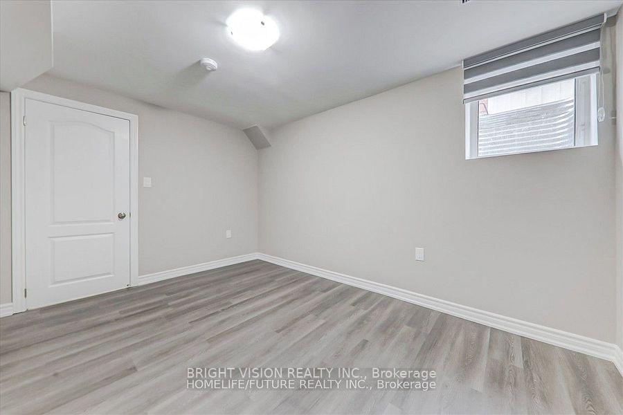 Photo 13 of Unit Basement, 2 Browley Drive, Brampton, Fletcher's Meadow — HOMEH
