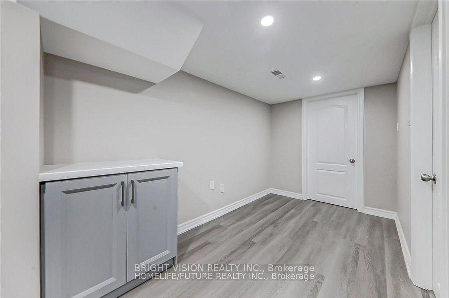 Photo 14 of Unit Basement, 2 Browley Drive, Brampton, Fletcher's Meadow — HOMEH