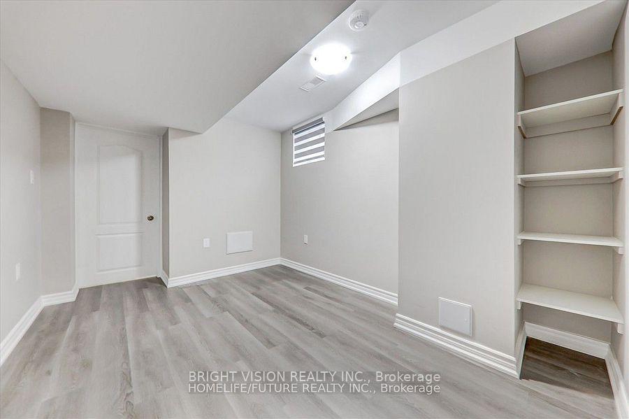 Photo 16 of Unit Basement, 2 Browley Drive, Brampton, Fletcher's Meadow — HOMEH
