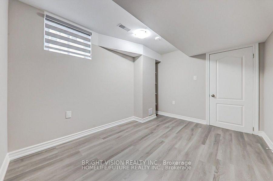 Photo 17 of Unit Basement, 2 Browley Drive, Brampton, Fletcher's Meadow — HOMEH