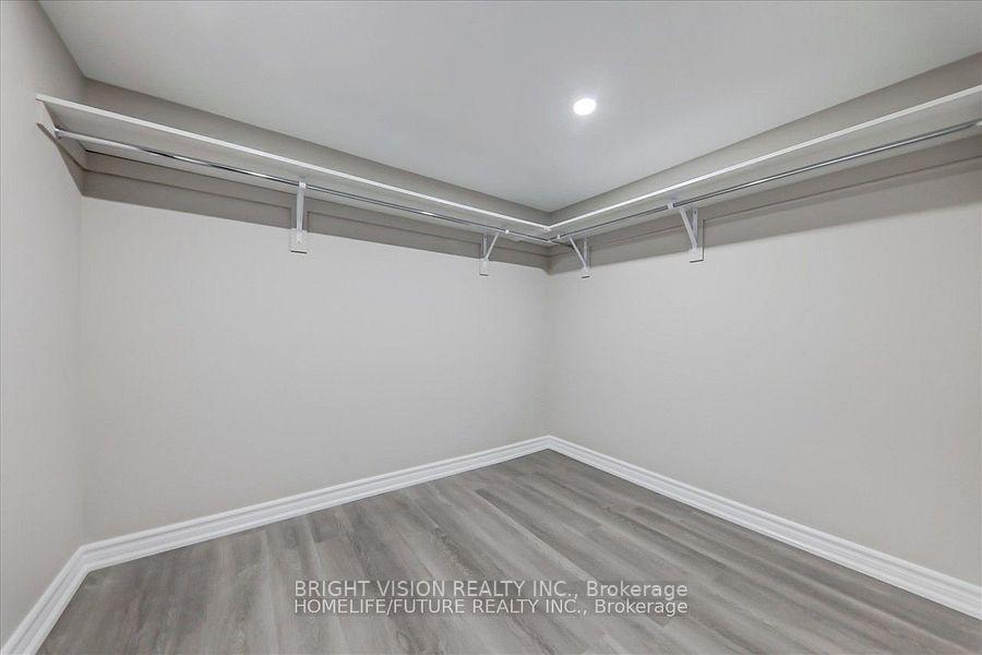 Photo 18 of Unit Basement, 2 Browley Drive, Brampton, Fletcher's Meadow — HOMEH