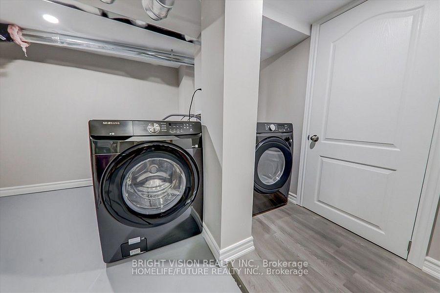 Photo 19 of Unit Basement, 2 Browley Drive, Brampton, Fletcher's Meadow — HOMEH