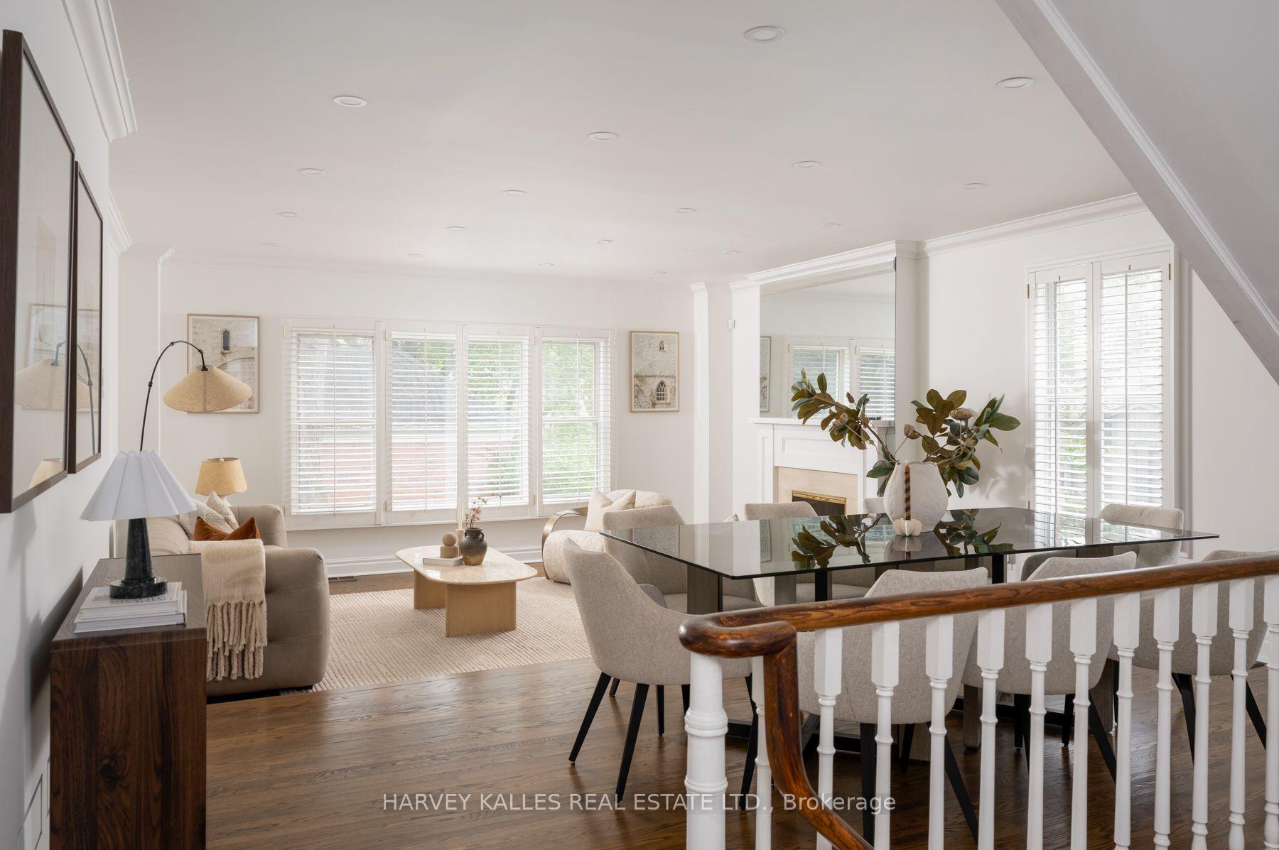 Photo 2 of 131 Rosewell Avenue, Toronto, Lawrence Park South — HOMEH