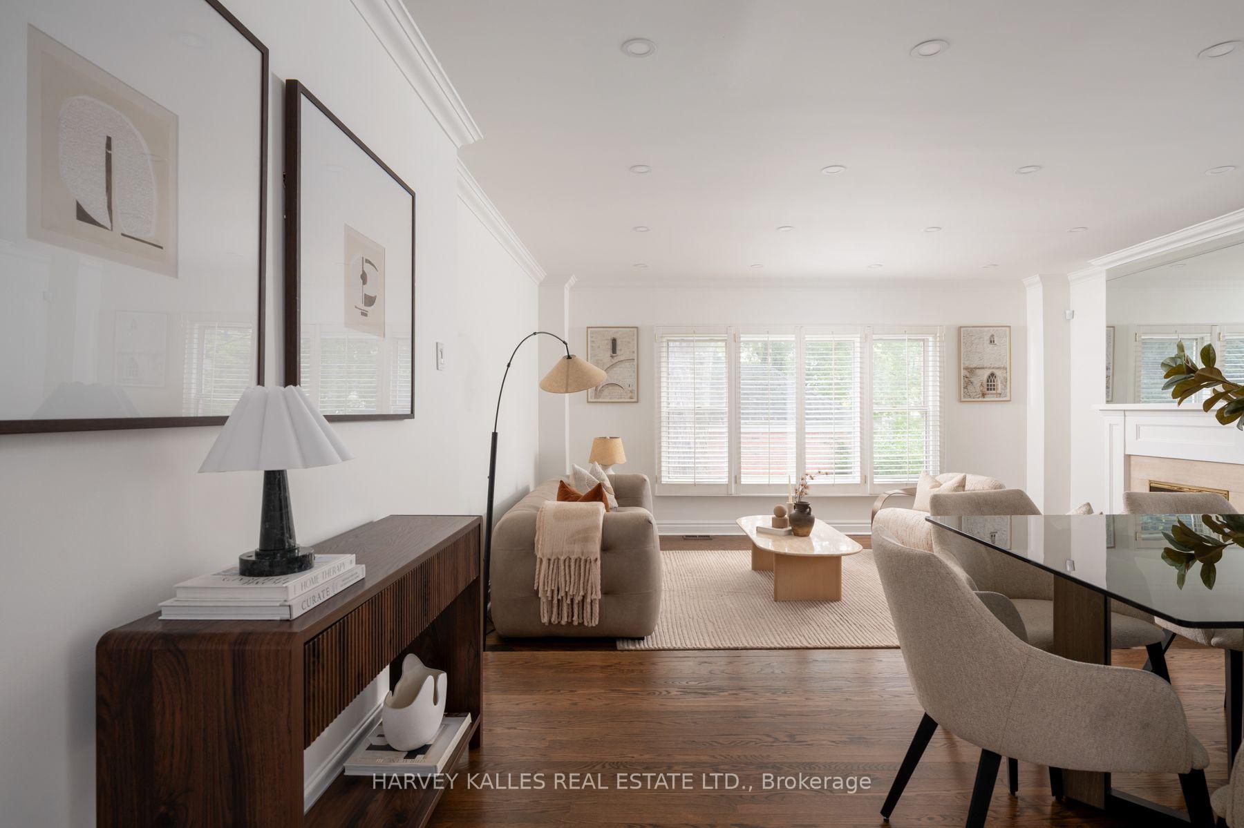 Photo 3 of 131 Rosewell Avenue, Toronto, Lawrence Park South — HOMEH