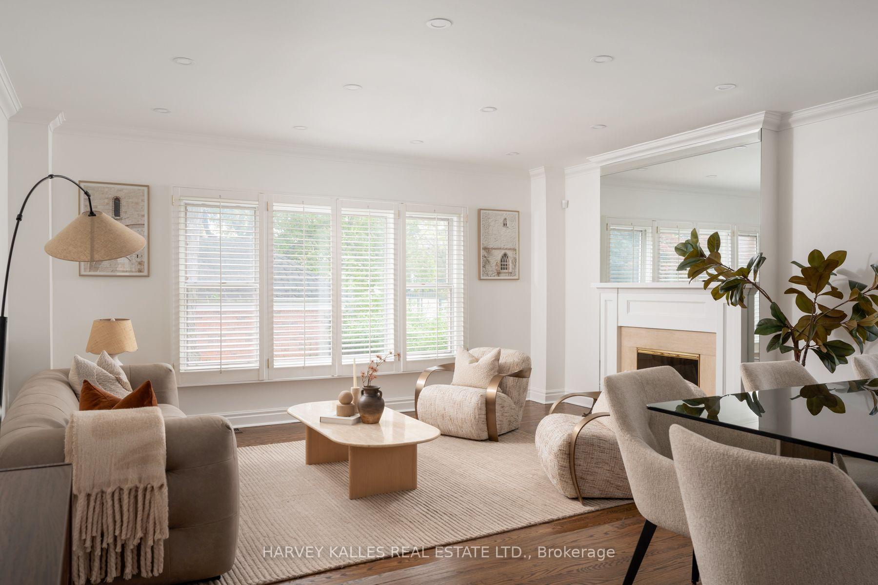Photo 4 of 131 Rosewell Avenue, Toronto, Lawrence Park South — HOMEH