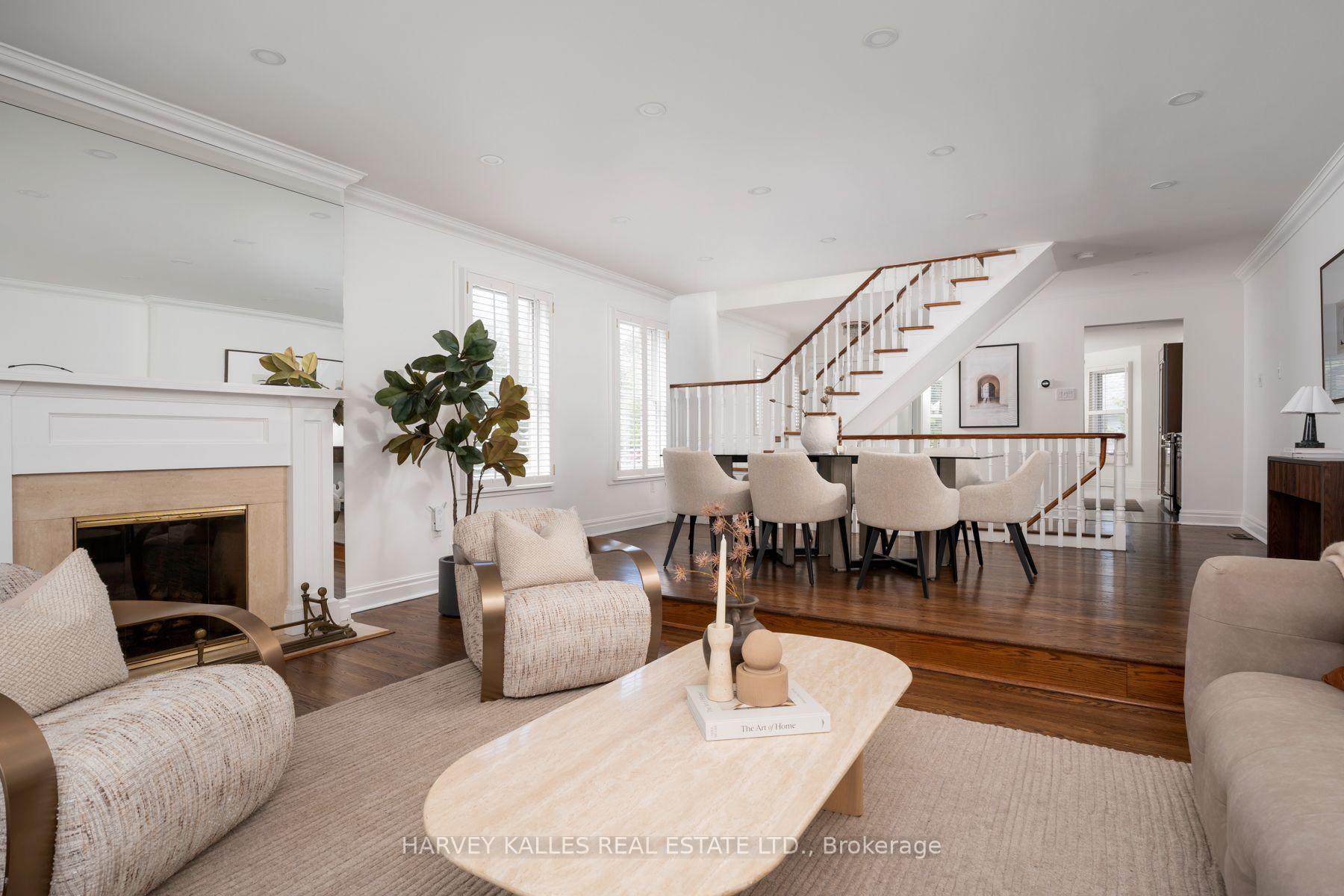 Photo 5 of 131 Rosewell Avenue, Toronto, Lawrence Park South — HOMEH