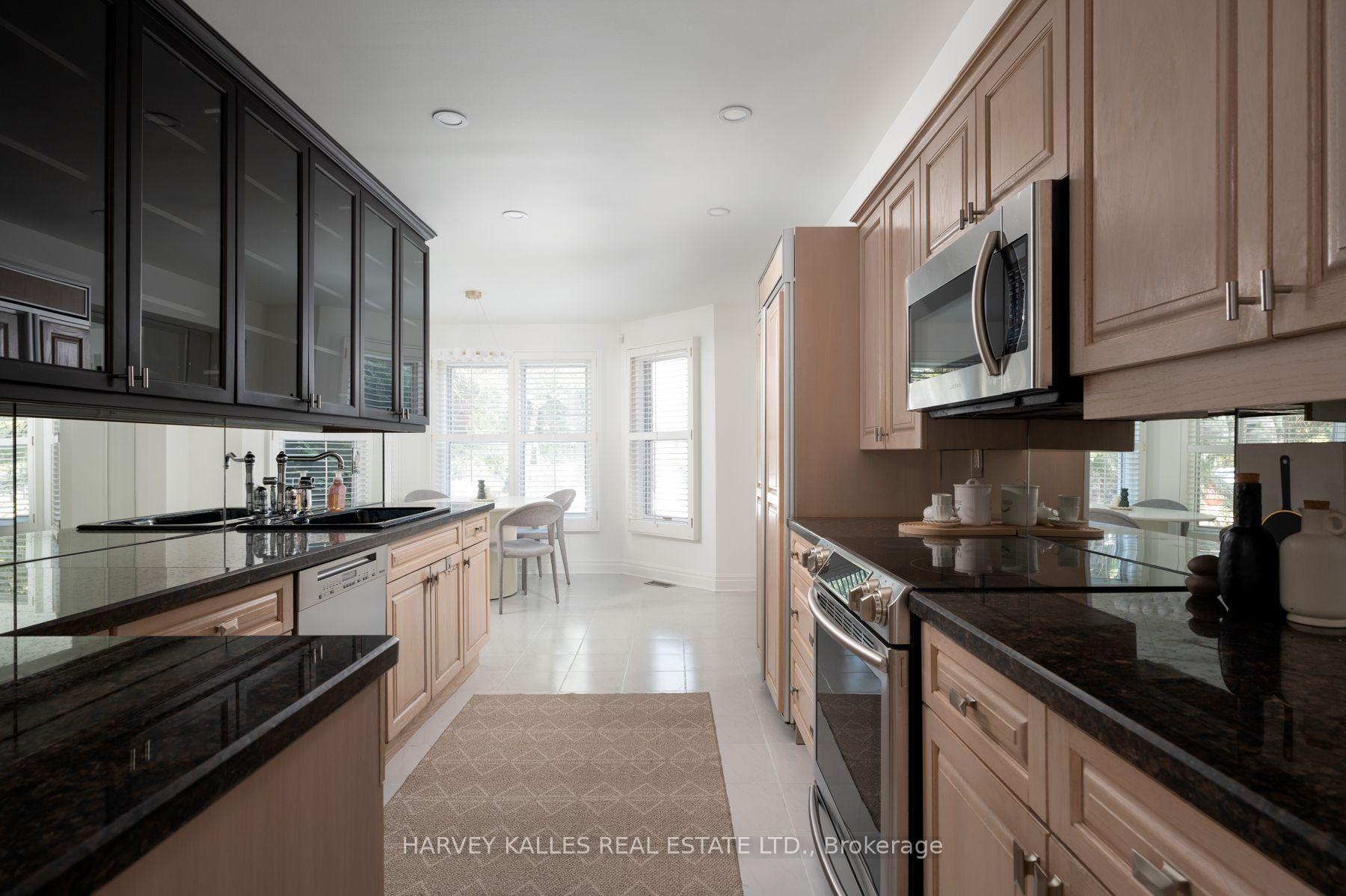 Photo 6 of 131 Rosewell Avenue, Toronto, Lawrence Park South — HOMEH