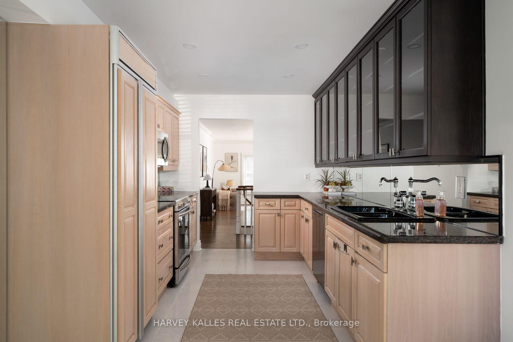 Photo 7 of 131 Rosewell Avenue, Toronto, Lawrence Park South — HOMEH