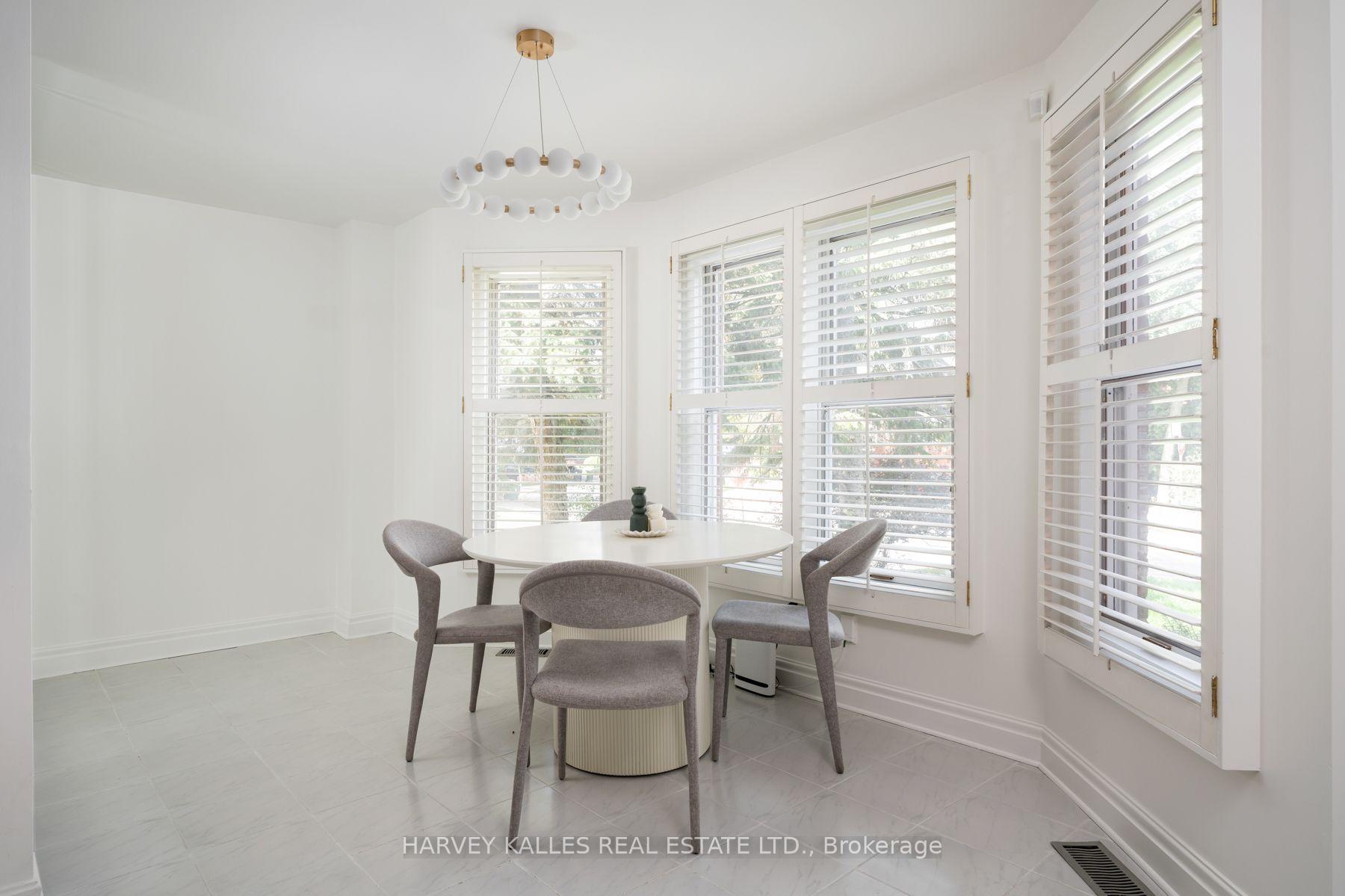 Photo 8 of 131 Rosewell Avenue, Toronto, Lawrence Park South — HOMEH