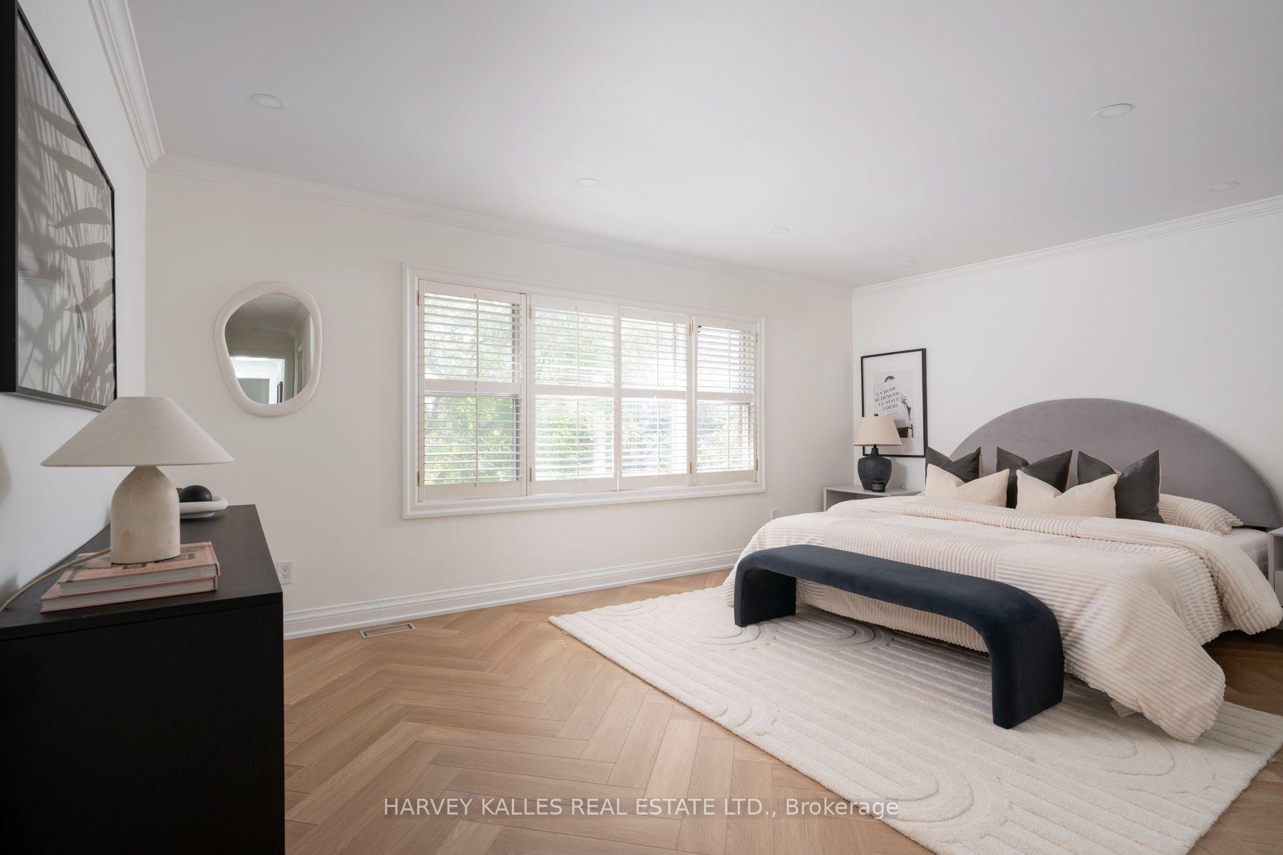 Photo 9 of 131 Rosewell Avenue, Toronto, Lawrence Park South — HOMEH