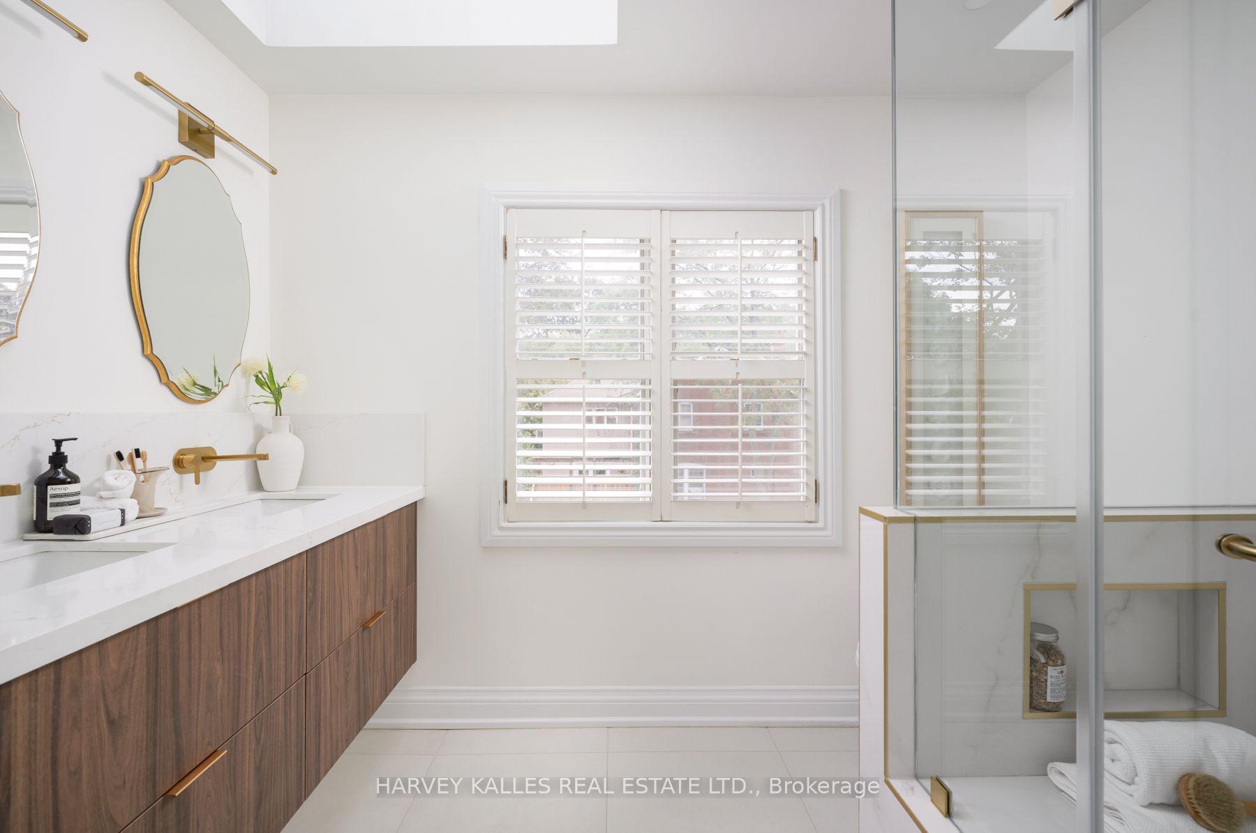 Photo 11 of 131 Rosewell Avenue, Toronto, Lawrence Park South — HOMEH