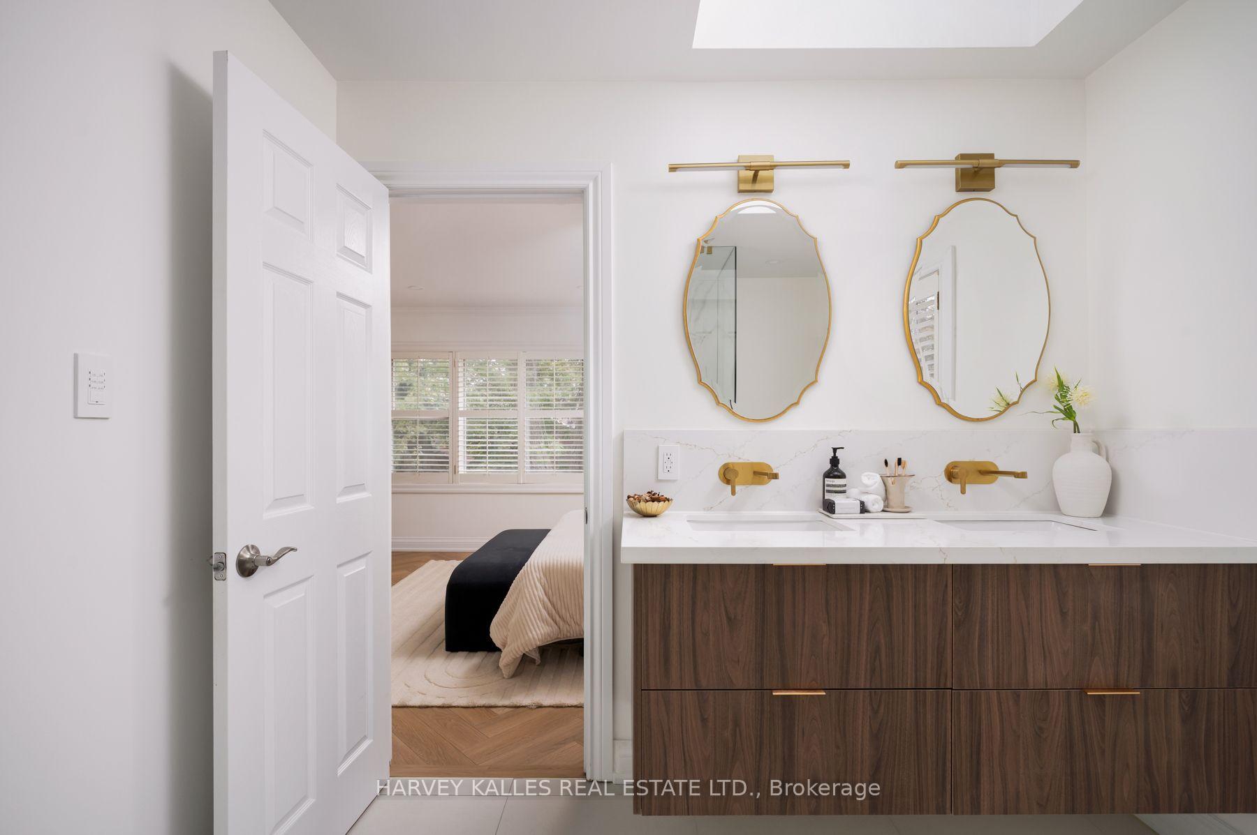 Photo 12 of 131 Rosewell Avenue, Toronto, Lawrence Park South — HOMEH