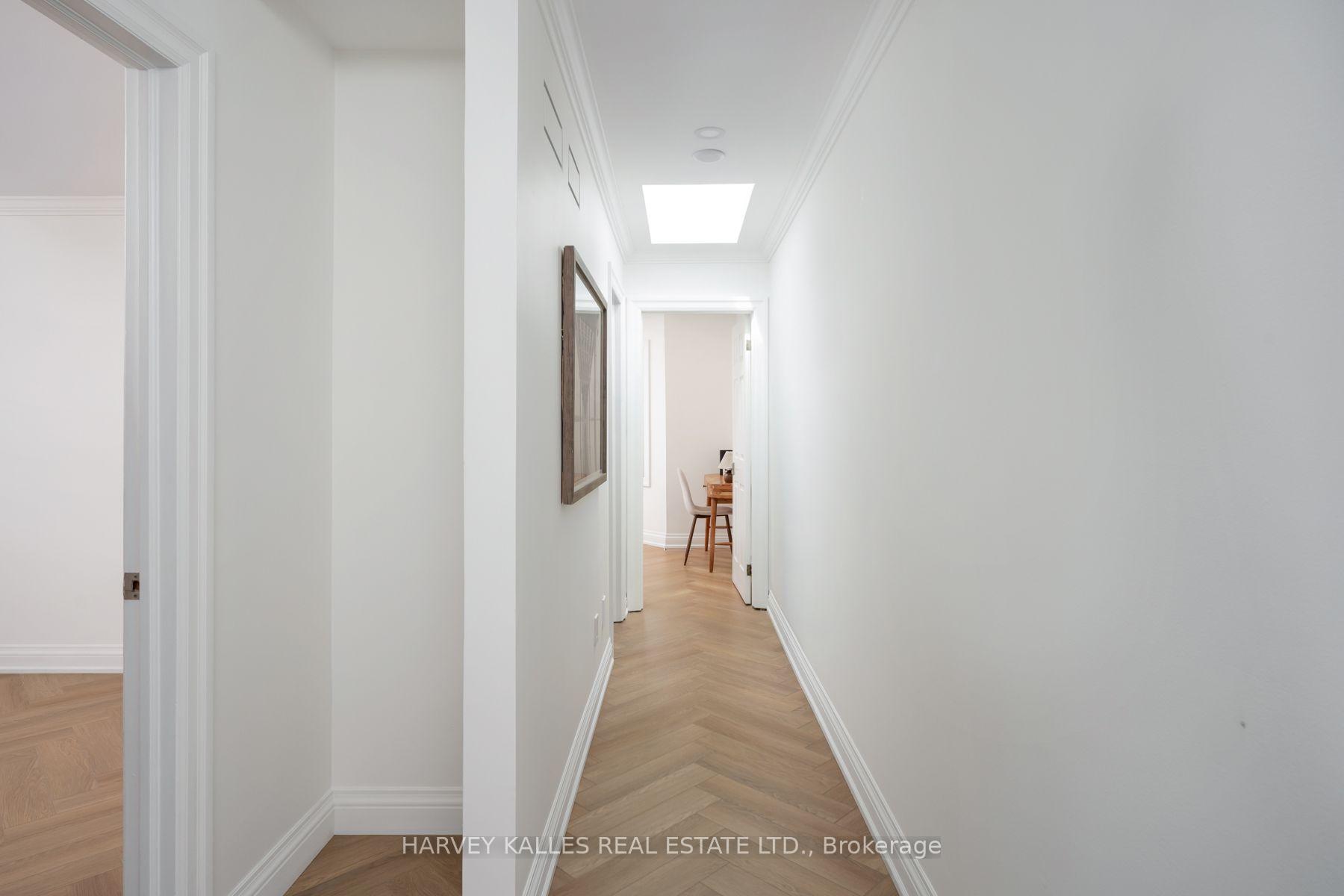 Photo 14 of 131 Rosewell Avenue, Toronto, Lawrence Park South — HOMEH