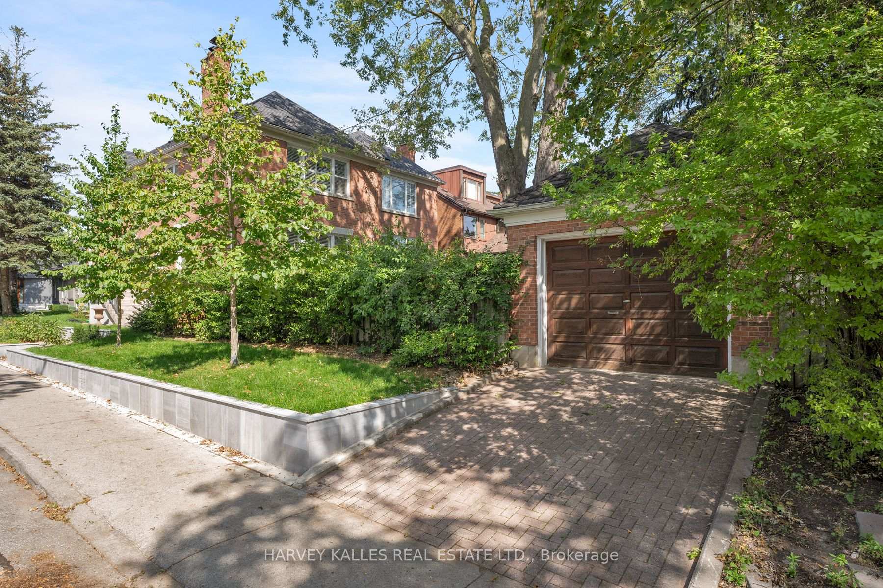 Photo 17 of 131 Rosewell Avenue, Toronto, Lawrence Park South — HOMEH