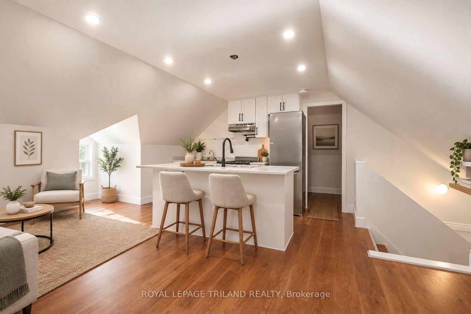Photo 3 of Unit 1, 22 Mitchell Street, St. Thomas — HOMEH
