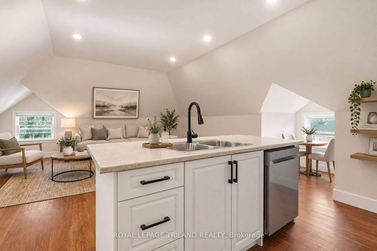 Photo 5 of Unit 1, 22 Mitchell Street, St. Thomas — HOMEH
