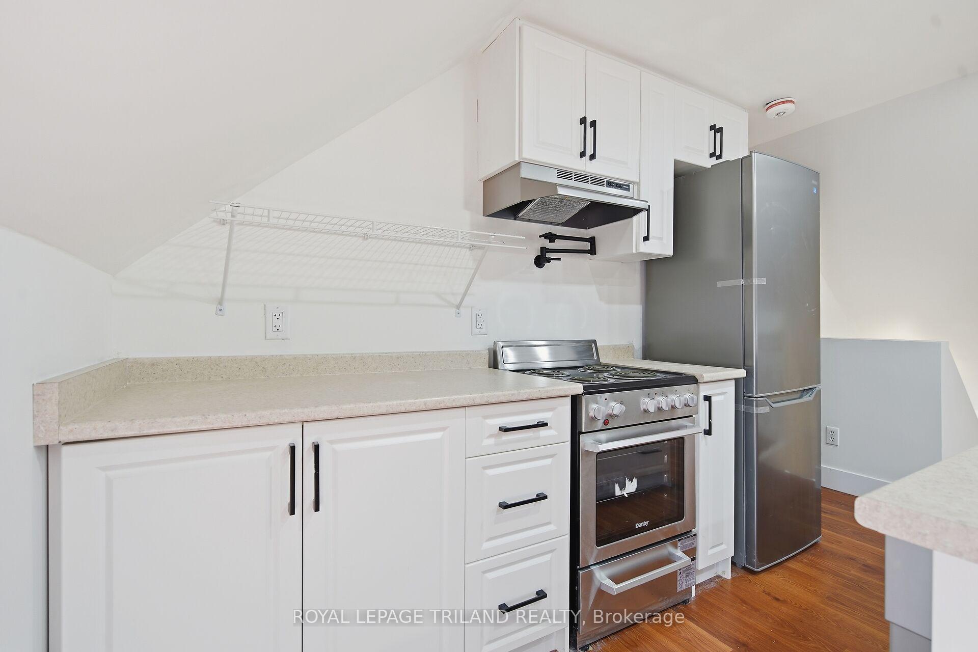 Photo 7 of Unit 1, 22 Mitchell Street, St. Thomas — HOMEH