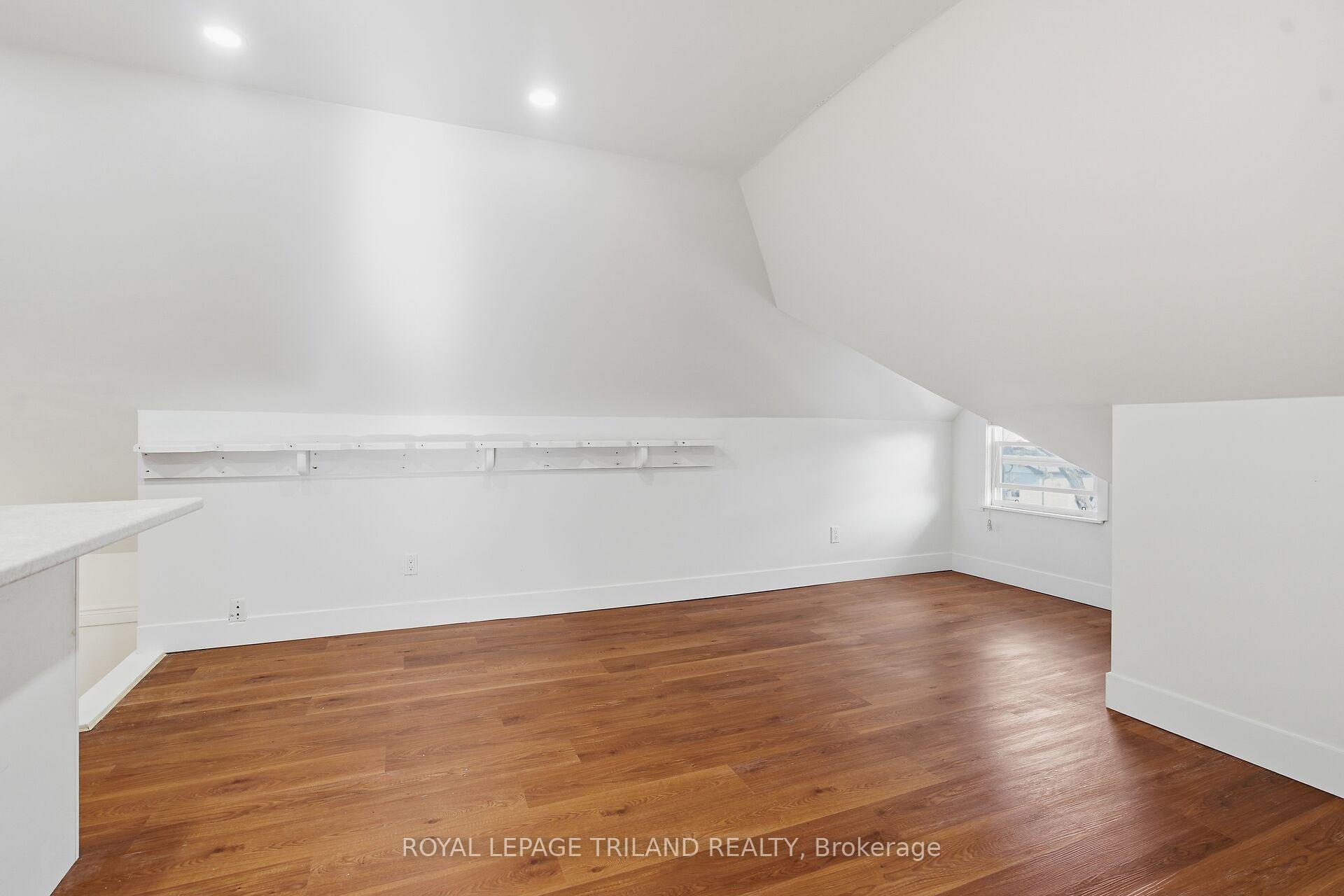 Photo 9 of Unit 1, 22 Mitchell Street, St. Thomas — HOMEH