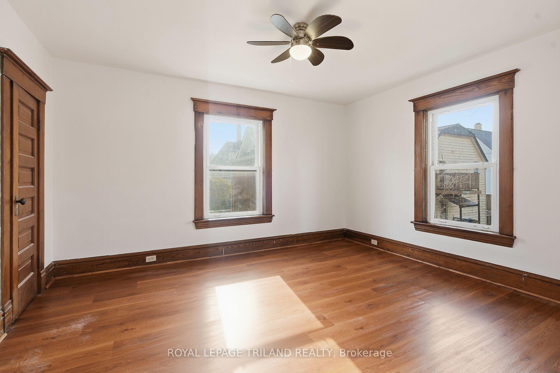 Photo 11 of Unit 1, 22 Mitchell Street, St. Thomas — HOMEH