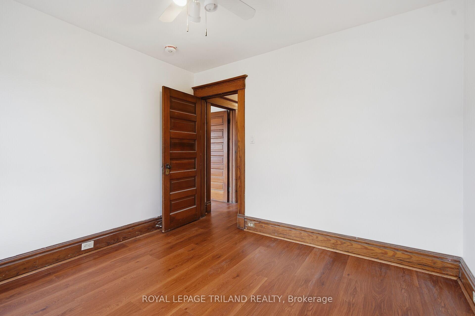 Photo 15 of Unit 1, 22 Mitchell Street, St. Thomas — HOMEH