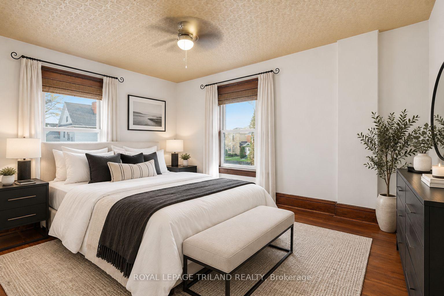 Photo 16 of Unit 1, 22 Mitchell Street, St. Thomas — HOMEH