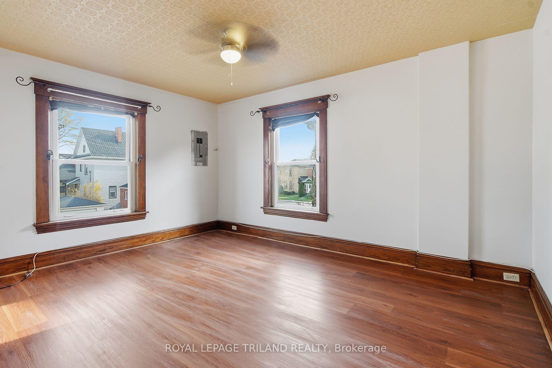 Photo 17 of Unit 1, 22 Mitchell Street, St. Thomas — HOMEH