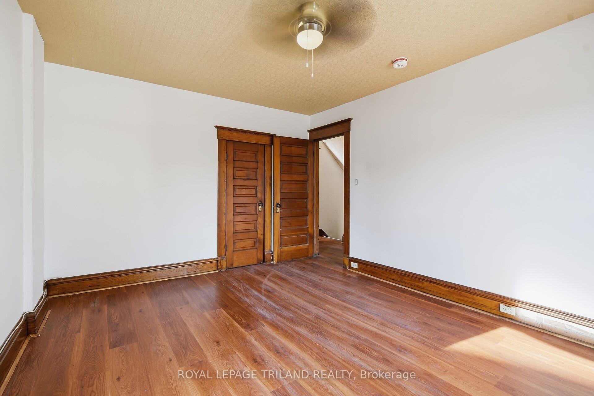 Photo 18 of Unit 1, 22 Mitchell Street, St. Thomas — HOMEH