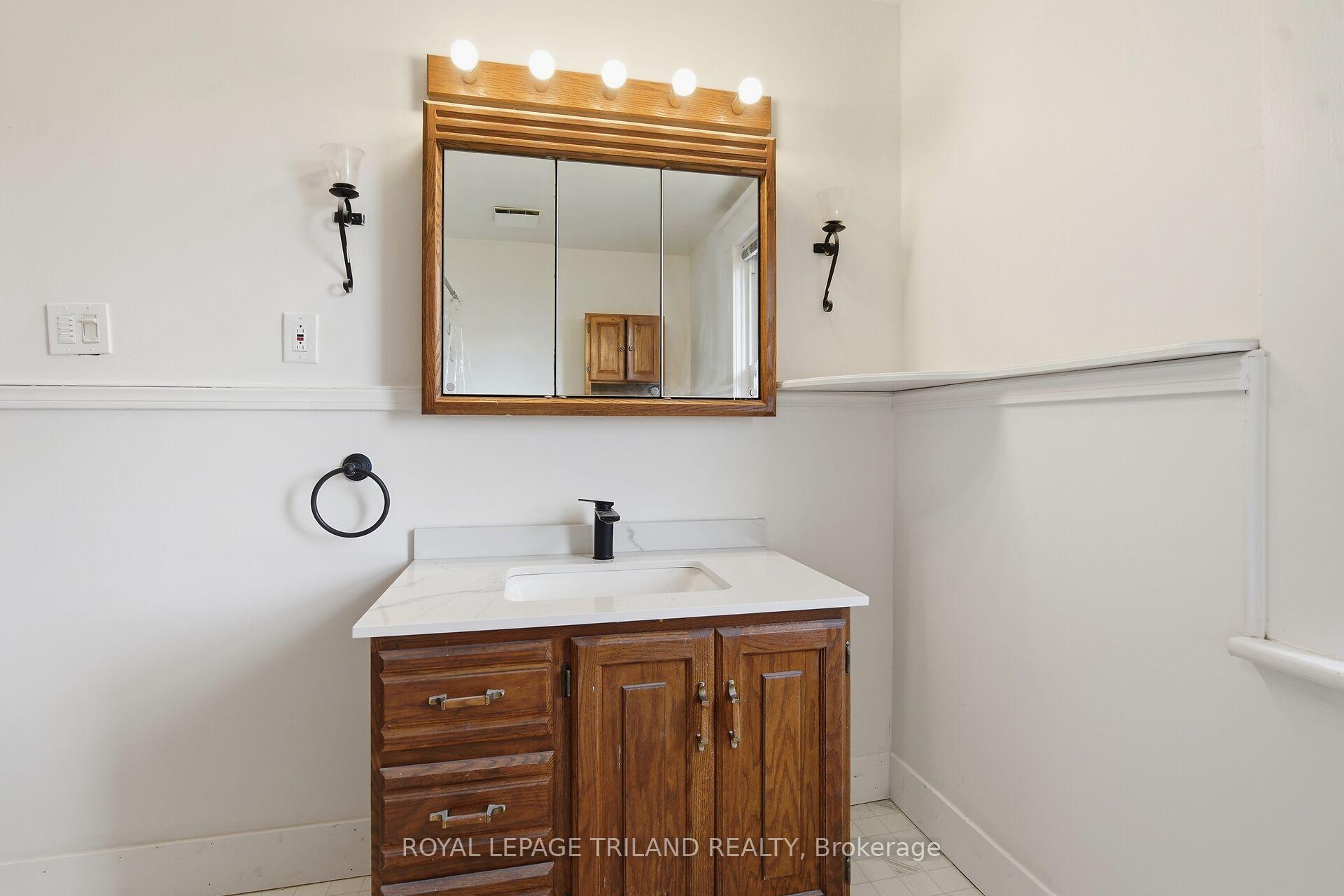 Photo 19 of Unit 1, 22 Mitchell Street, St. Thomas — HOMEH