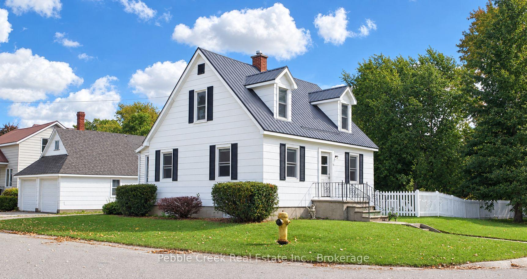 Photo of 71 Nelson Street