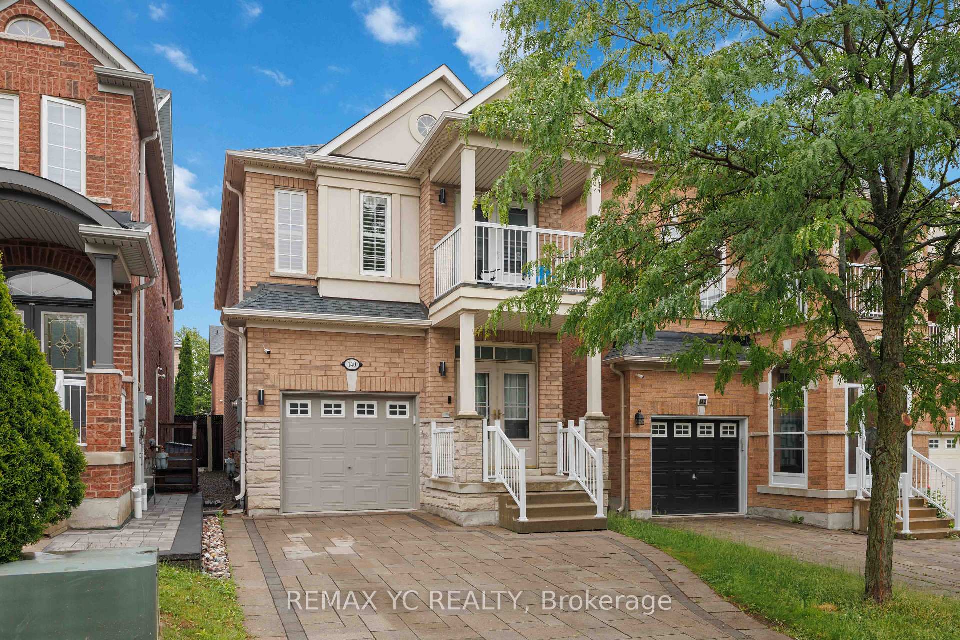 Photo of Unit R1, 140 Laramie Crescent
