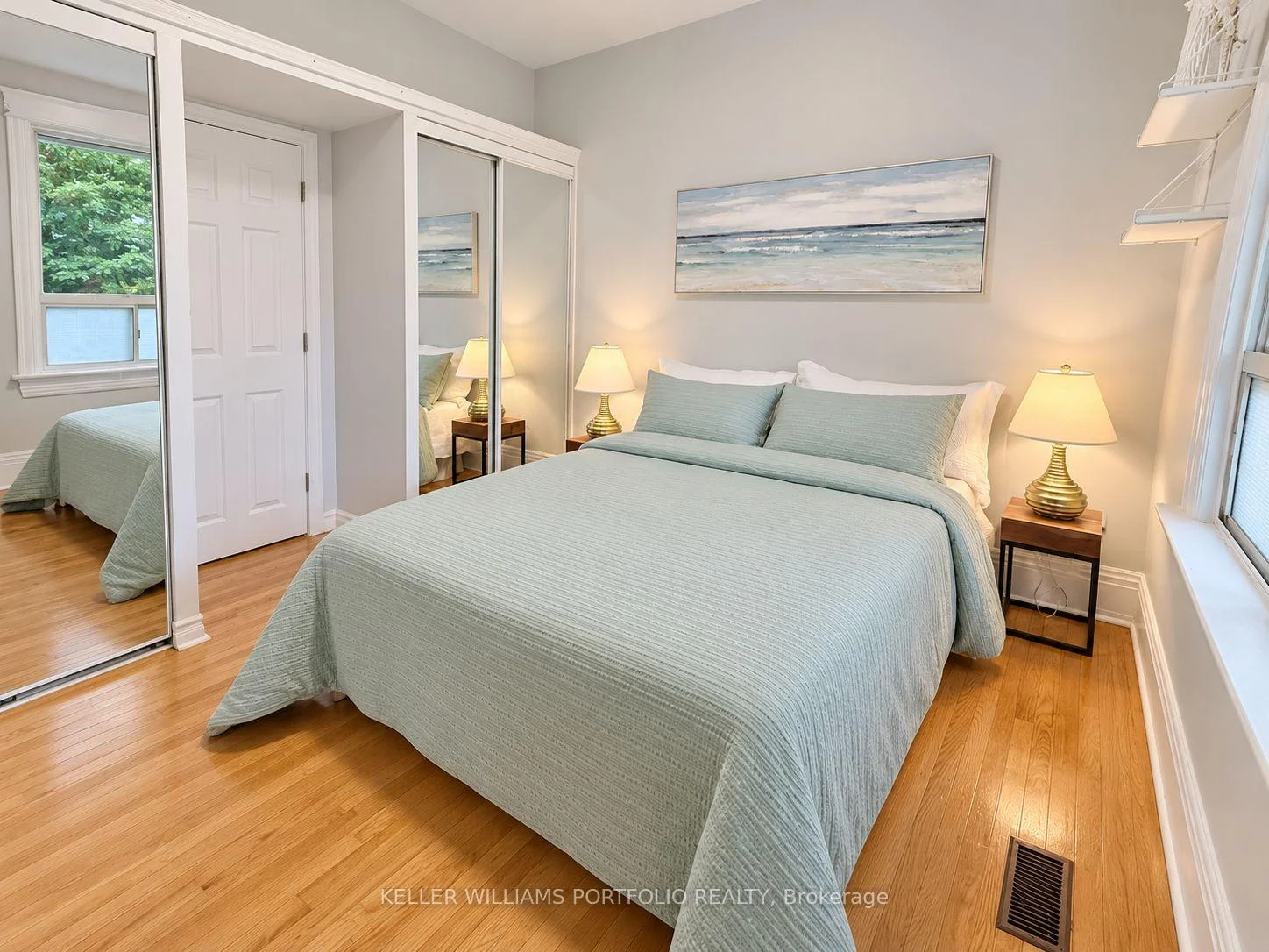 Photo 20 of Unit Main Fl, 184 Franklin Avenue, Toronto, Dovercourt-Wallace Emerson-Junction — HOMEH