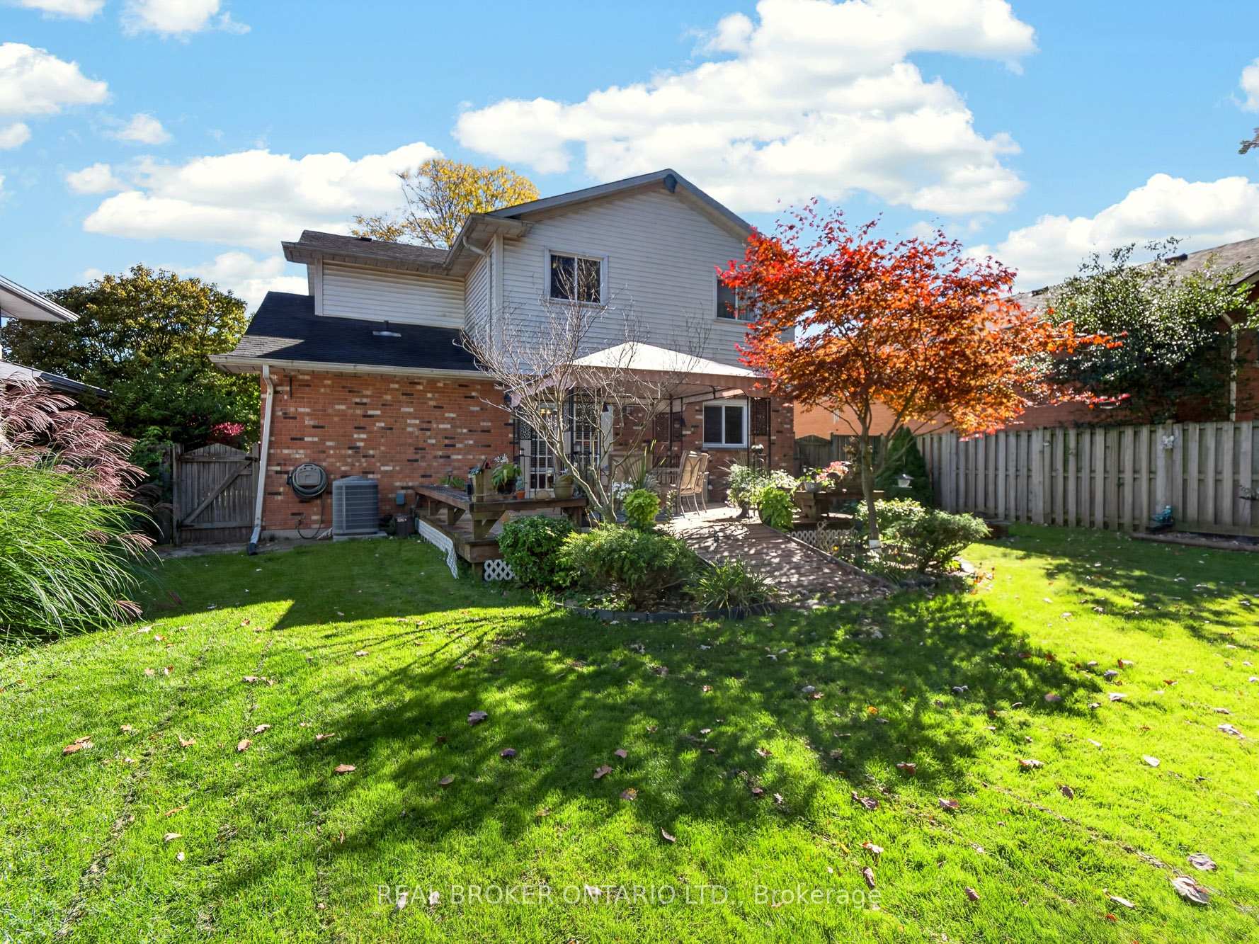 Photo 34 of 133 Leaside Drive, Welland, N. Welland — HOMEH