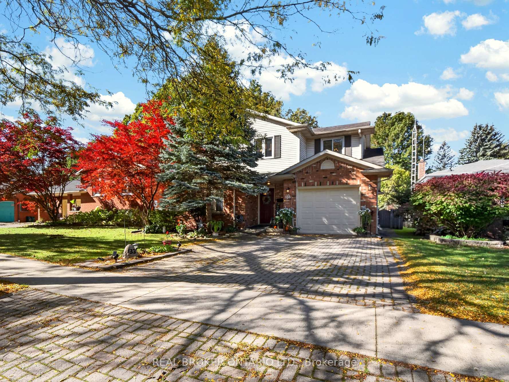 Photo 35 of 133 Leaside Drive, Welland, N. Welland — HOMEH