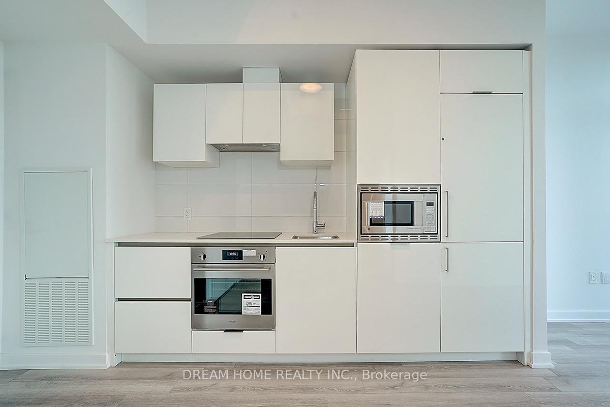 Photo 9 of Unit 3901, 238 Simcoe Street, Toronto, Kensington-Chinatown — HOMEH