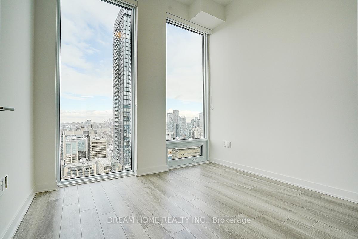 Photo 22 of Unit 3901, 238 Simcoe Street, Toronto, Kensington-Chinatown — HOMEH