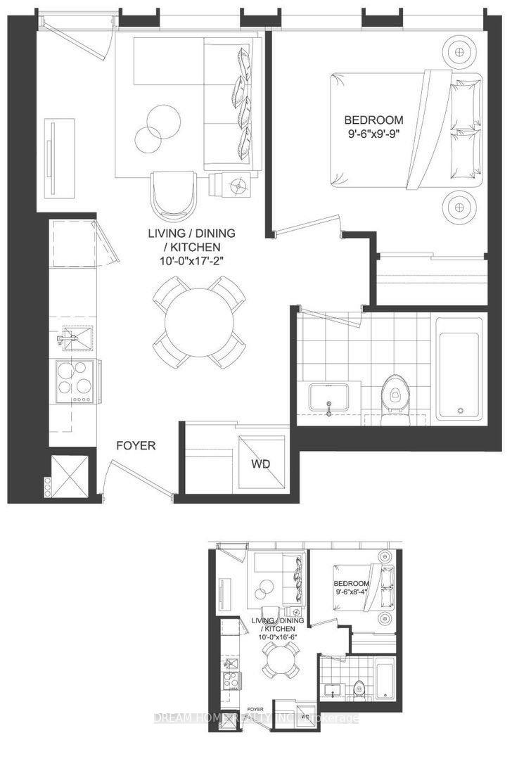 Photo 29 of Unit 3901, 238 Simcoe Street, Toronto, Kensington-Chinatown — HOMEH