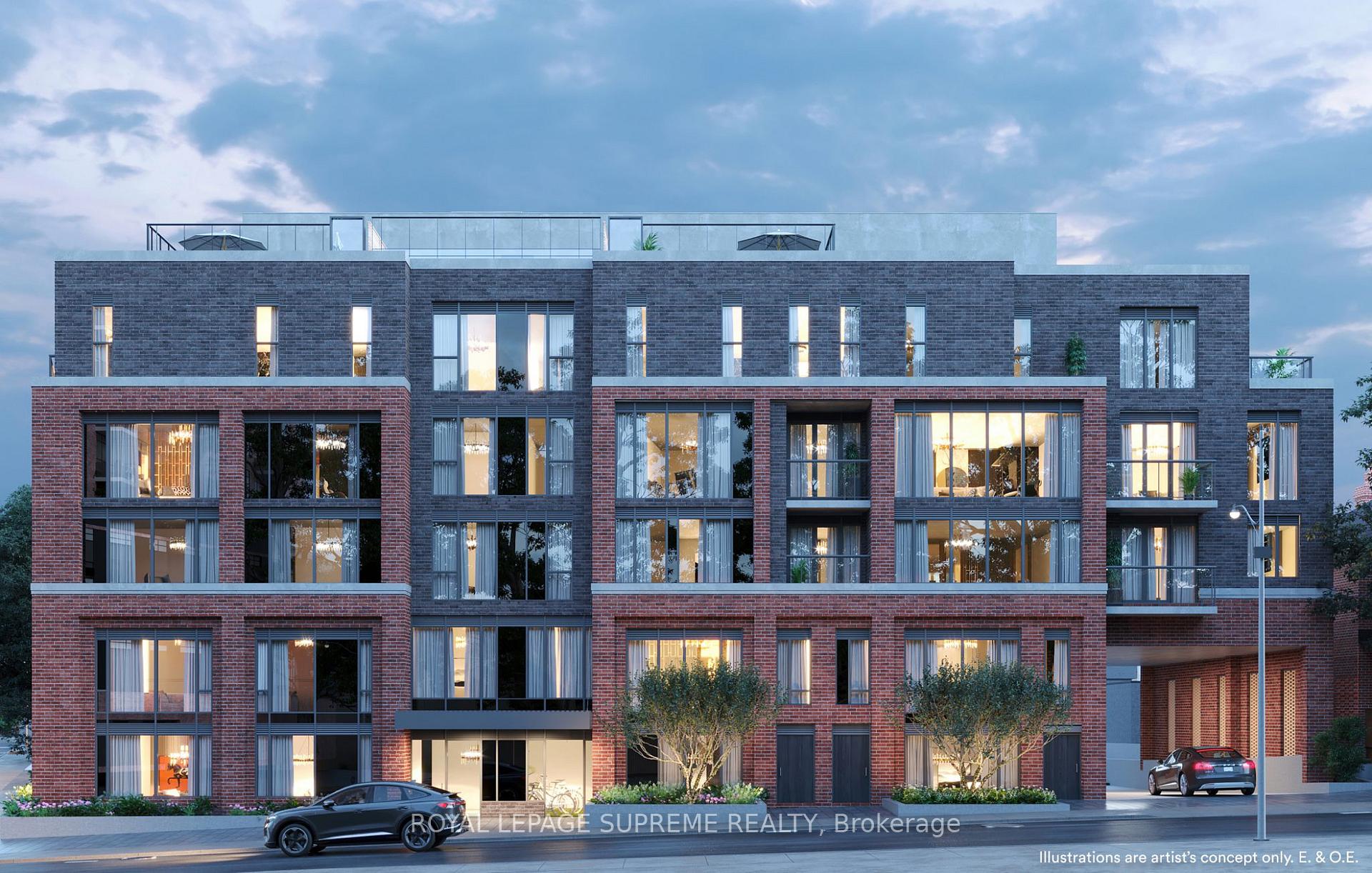 Photo of Unit 309, 1 Vine Avenue