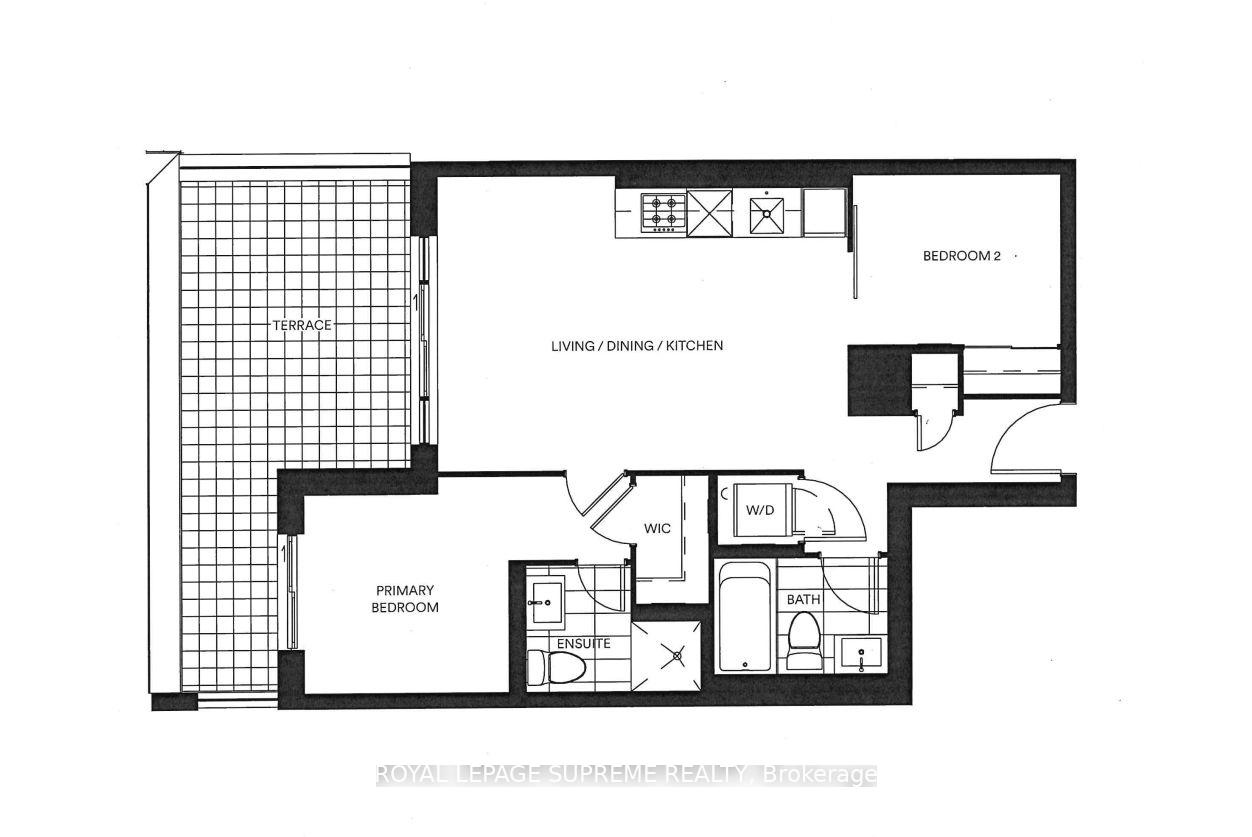 Photo 2 of Unit 309, 1 Vine Avenue, Toronto, Junction Area — HOMEH