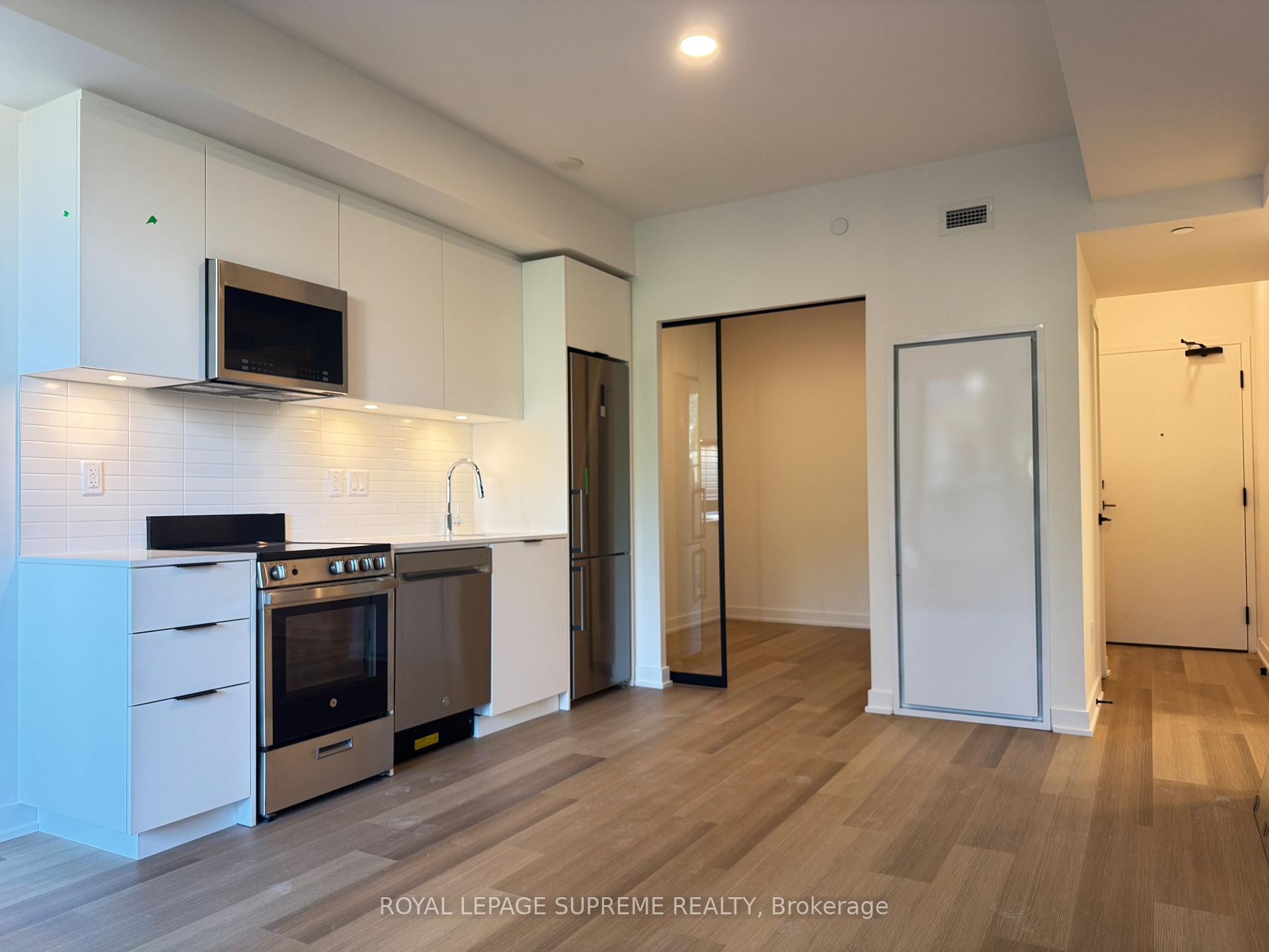 Photo 4 of Unit 309, 1 Vine Avenue, Toronto, Junction Area — HOMEH