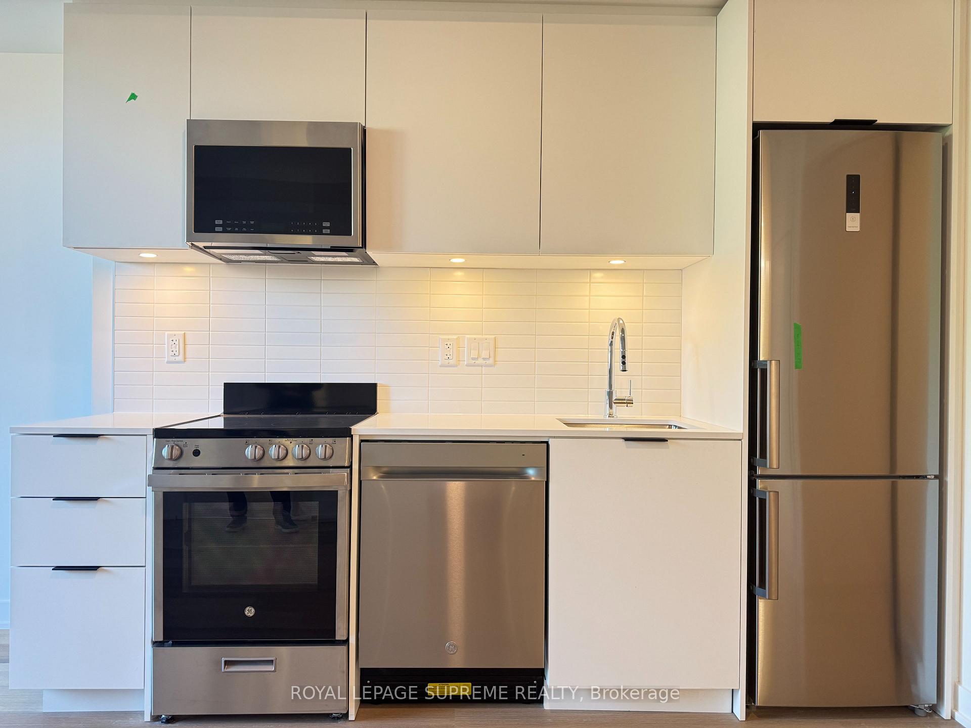 Photo 5 of Unit 309, 1 Vine Avenue, Toronto, Junction Area — HOMEH