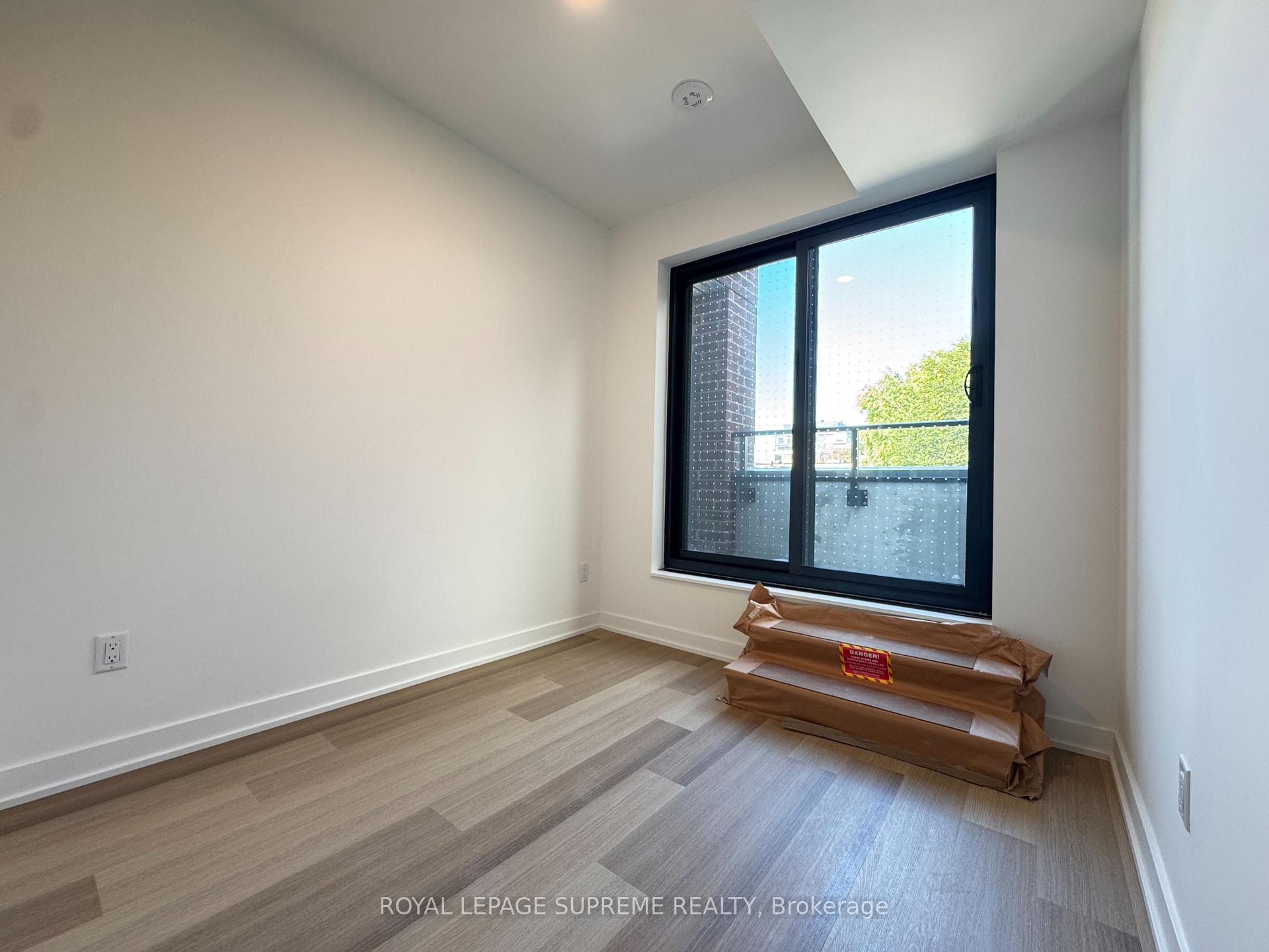 Photo 8 of Unit 309, 1 Vine Avenue, Toronto, Junction Area — HOMEH